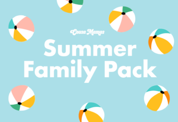 Summer Family Pack